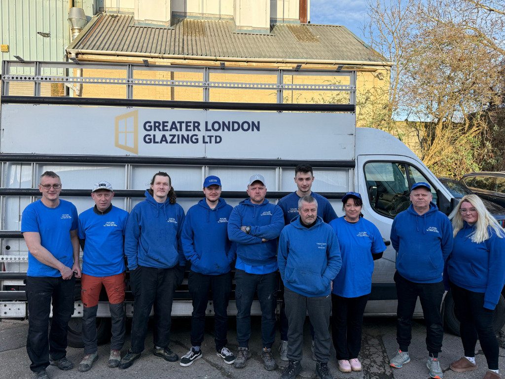 Professional Glazing & Window Specialists Hampstead