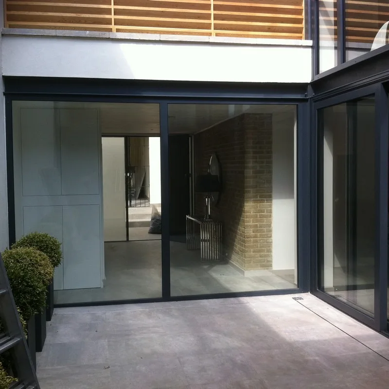 Hampstead Glazier Services